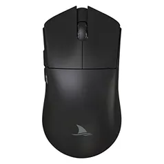 Mouse Gamer sem fio Darmoshark M3