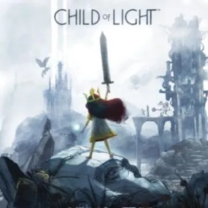 Child of Light™ - PS4