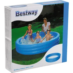 Piscina Inflável 480L 51027 Bestway