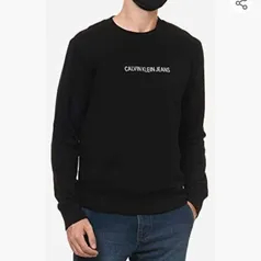 [Prime] Moletom Calvin Klein - P e M | R$133