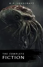 [eBook] - H. P. Lovecraft: The Complete Fiction (English Edition)