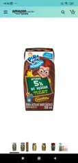 [PRIME + Rec] Bebida Láctea Sabor Chocolate Pirakids School 200ml | R$0,77