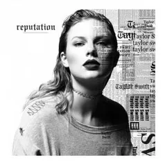 CD REPUTATION - Taylor Swift | R$10