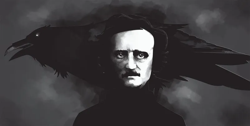8 eBook Edgar Allan Poe