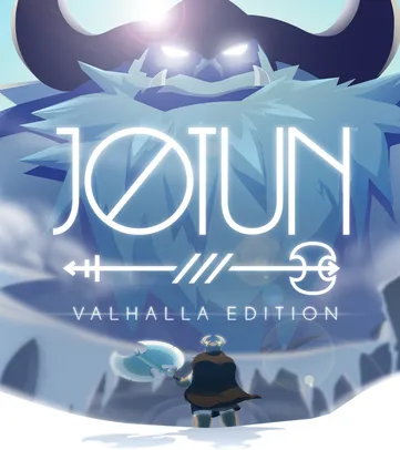 Jogo Grátis Epic Games - Jotun: Valhalla Edition