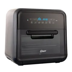 APP [Com AME R$1029,34] Fritadeira Super Fryer 10L Oster 3 em 1