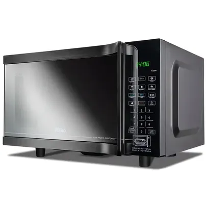 Micro-ondas Philco Flat PMO28TF Sem Prato Giratório - 28 L