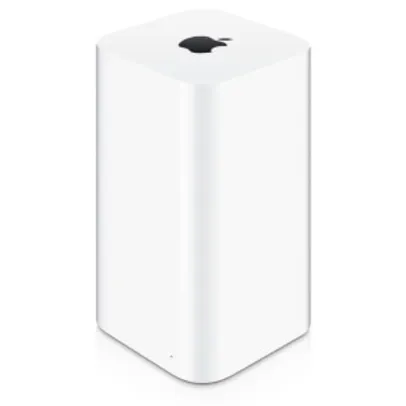 [44% OFF] - AirPort Apple Time Capsule, 3 Tera Bytes (Compre & Retire)