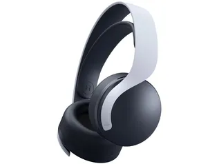 Headset sem fio PULSE 3D - PlayStation 5 | R$449