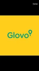 Glovo - R$20 OFF em compras acima de R$35 no Qualquer Coisa