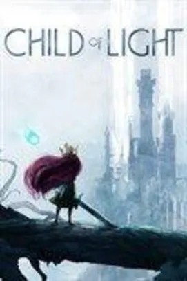 Game Child of Light - Xbox One