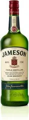 Whisky Jameson 1L | R$100