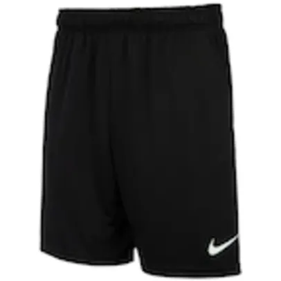 [Tam. G] Bermuda Nike Monster Mesh 5.0 - Masculina