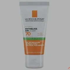 [FRETE GRÁTIS] Protetor Solar Facial La Roche-Posay - Anthelios Airlicium FPS 70