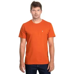 Seleção de Camisetas  Polo Wear  por R$ 20