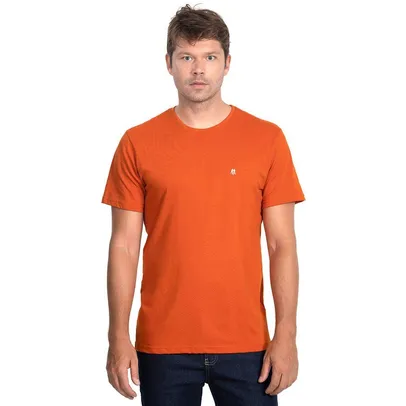 Seleção de Camisetas  Polo Wear  por R$ 20