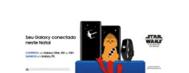 [Samsung Pay] Ofertas por 5400 pontos ( Tem TV 40 polegadas)