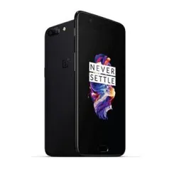 One Plus 5 - Flash Sale Gearbest - R$1.938