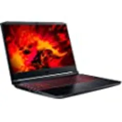 ACER Notebook Gamer Nitro 5 AN515-55-59T4, Intel Core I5 10ª geração, 8GB, 512GB SDD Amazon.com.br