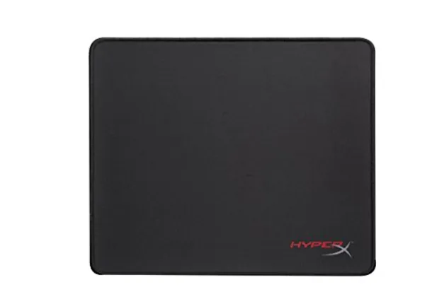 HyperX Gaming Mouse Pad Fury, Tamanho Médio