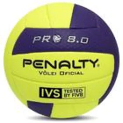 Bola Volei Penalty 8.0 Pro