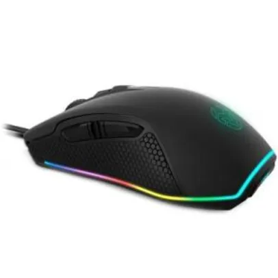 Mouse Gamer Nox Krom RGB Kenon