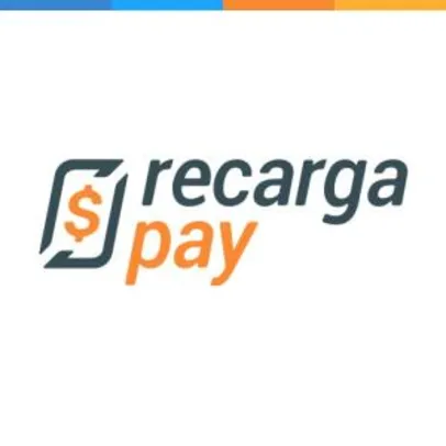 [Novos Usuários] R$10 em Cashback no Cartão Transporte - RecargaPay
