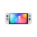 [AME R$1726] Nintendo Switch Oled - Branco