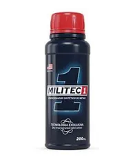 [PRIME] Militec-1 Condicionador de metais 200ML | R$ 61