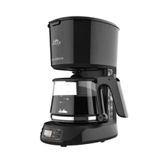 Cafeteira Elétrica Cadence Urban Pop CAF710 Preta 220V