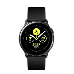 Galaxy Watch Active Nacional | R$710