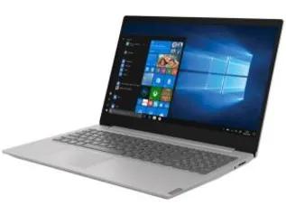 Notebook Ideapad S145 i7-8565u 8 GB RAM MX110 SSD 512 GB SSD NVme Tela Full HD