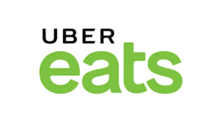 R$ 7 OFF nas próximas duas compras no Uber Eats