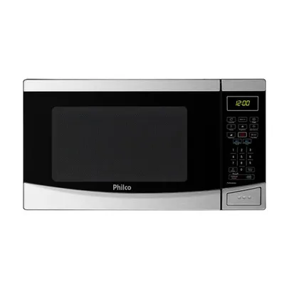 Micro-Ondas Philco PMO28Inox 28 litros 1400W - 220v