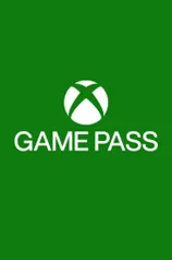 Assinatura Xbox Game Pass Core: 12 Meses