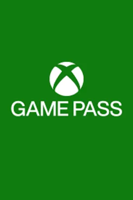 Assinatura Xbox Game Pass Core: 12 Meses