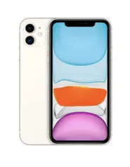 iPhone 11 64GB | R$4049