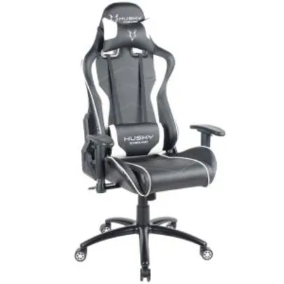 Cadeira Gamer Husky Storm - R$ 650