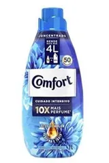 Amaciante Concentrado Comfort Cuidado Essencial 1 L | R$5