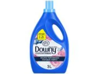 Amaciante Downy Concentrado Brisa de Verão 3L