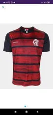 Camisa Flamengo Proud tam P | R$55