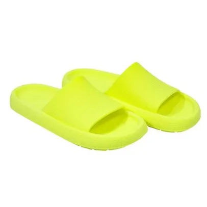 Chinelo Nuvem Slide Feminino Casual