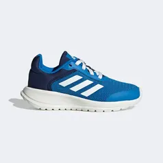 Tênis Infantil Adidas Tensaur Run 2.0 K Jogger Cano Baixo