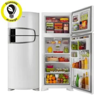 Geladeira/Refrigerador Consul CRM51 405 L  |R$ 1785