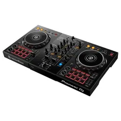 Controladora Pioneer para DJ, 2 Canais para Rekordbox - DDJ 400 - Equipamento de DJ - Magazine Luiza