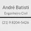 imagem de perfil do usuário André_Batisti