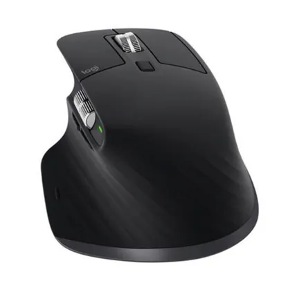 Mouse Logitech MX Master 3 Sem Fio | R$492