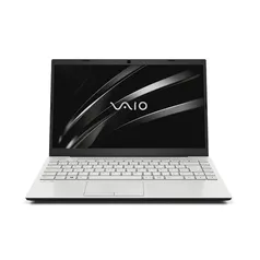 Vaio FE14 IntelCore i5 ssd 256GB 8GB Windows 11 Home Full HD14 - Branco