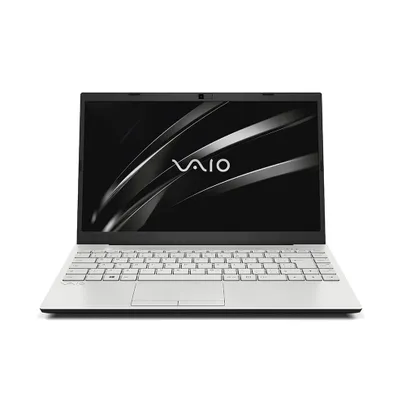 Vaio FE14 IntelCore i5 ssd 256GB 8GB Windows 11 Home Full HD14 - Branco