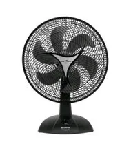 [Cliente ouro] Ventilador de Mesa Britânia Turbo 4000 40cm - 3 Velocidades R$96